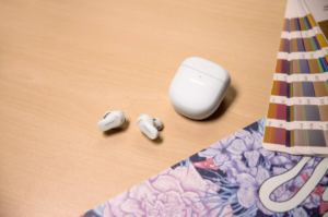 Bose QuietComfort Earbuds II earbuds for iphone