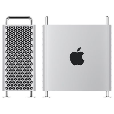 Mac Pro (2023) Desktop