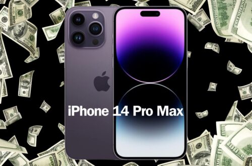 Sell iPhone 14 Pro Max - SmartphonesPLUS