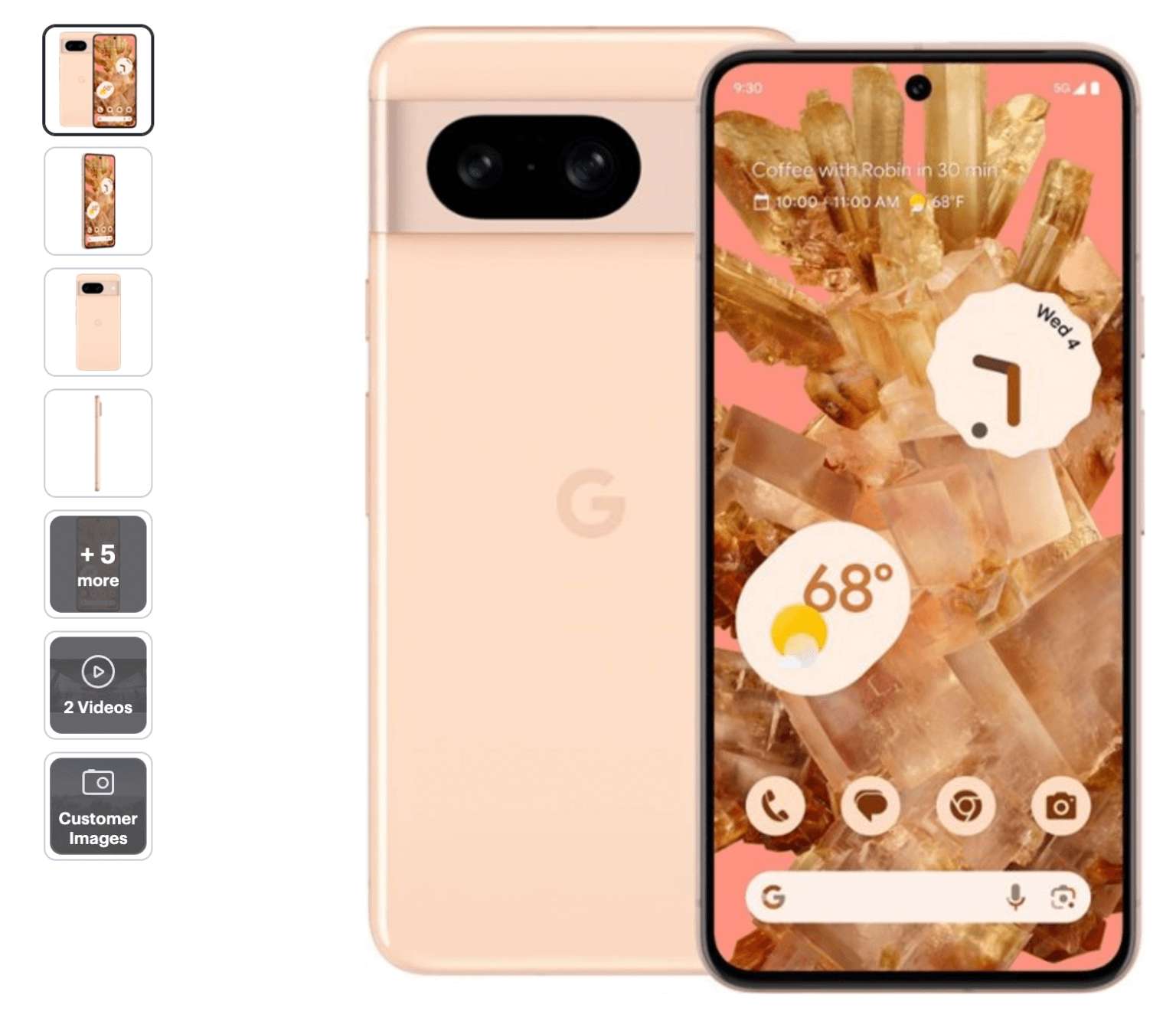 5 Best Phones For Photography | SmartphonesPLUS