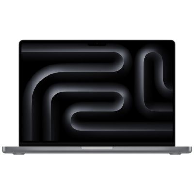 MacBook Pro (14-inch, Nov 2023)