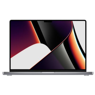 MacBook Pro (16-inch, 2021)