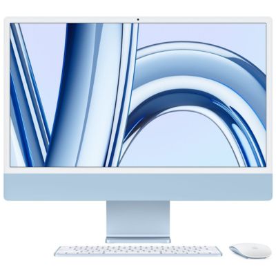 iMac (24-inch, 2023)