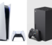 Xbox Series X vs PS5
