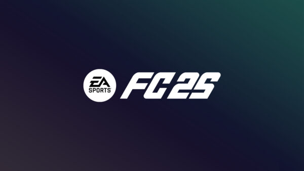 EA FC 25