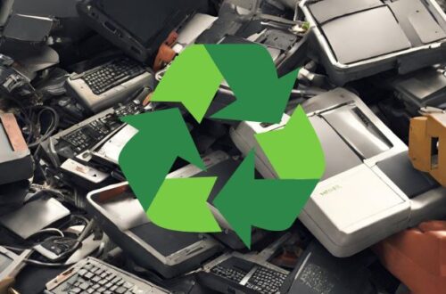 E-Waste Disposal