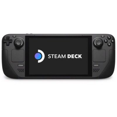 Valve Steam Deck