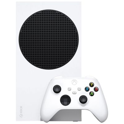 Microsoft Xbox Series S