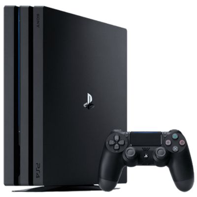 Sony PlayStation 4 Pro