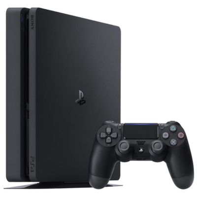 Sony PlayStation 4 Slim