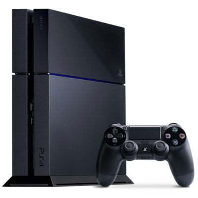 Sony PlayStation 4