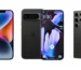 eSim Compatible Phones iPhone Google Pixel Samsung Galaxy