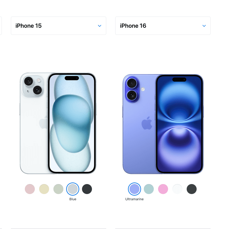 Brand new iPhone 16 vs Refurbished iPhone 15: Which Is Best For You?