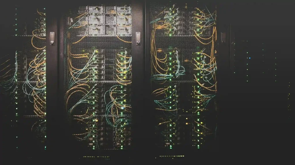 Office servers