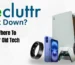 Decluttr Shutdown Graphic