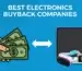 Best Electronics BuyBack Company Feature Image