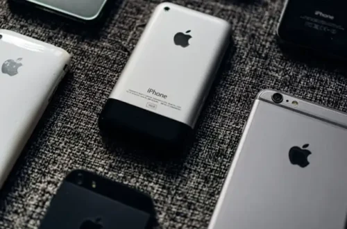 Multiple/bulk iPhones
