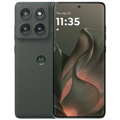 Motorola Edge (2025)