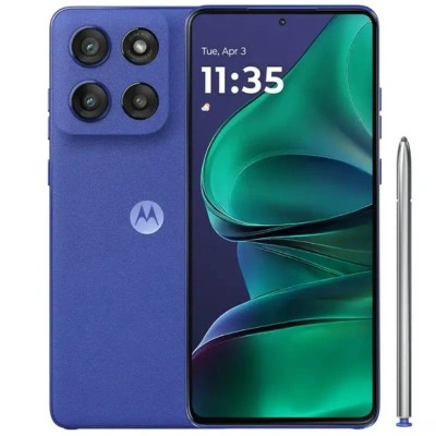 Motorola Moto G Stylus (2025)