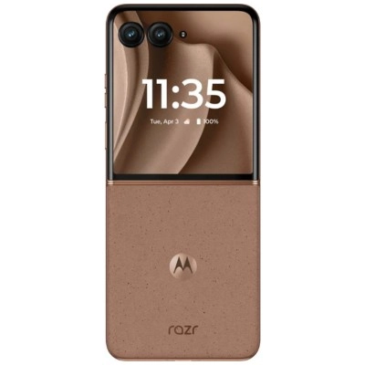 Motorola Razr+ (2025)