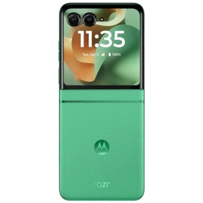 Motorola Razr (2025)