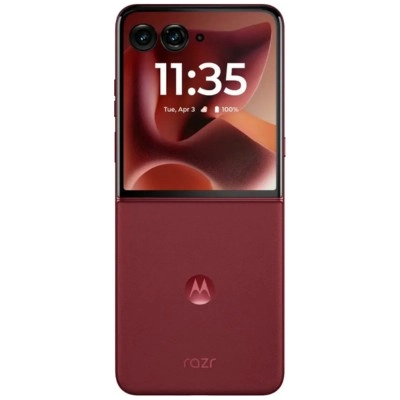 Motorola Razr Ultra (2025)
