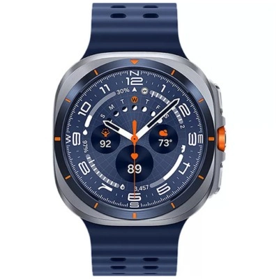 Samsung Galaxy Watch Ultra 2025