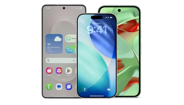 Sell and Buy Phones Now Online