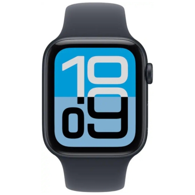 Apple Watch SE 3 44mm Aluminum GPS + Cellular