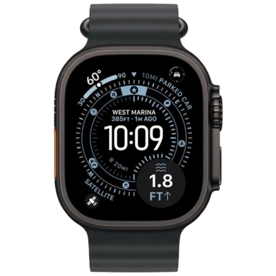 Apple Watch Ultra 3