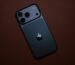 Back of iPhone 17 Pro Max