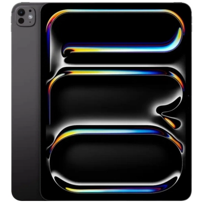 iPad Pro 13 (2025) M5 Nano-Texture Glass
