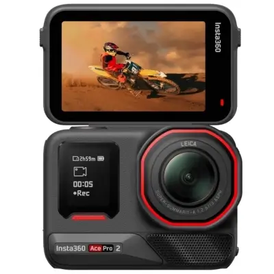 Insta360 Ace Pro 2