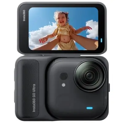 Insta360 GO Ultra