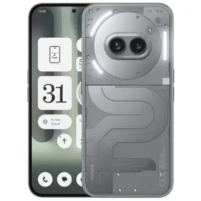 Nothing Phone 2a Plus