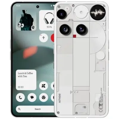 Nothing Phone 3