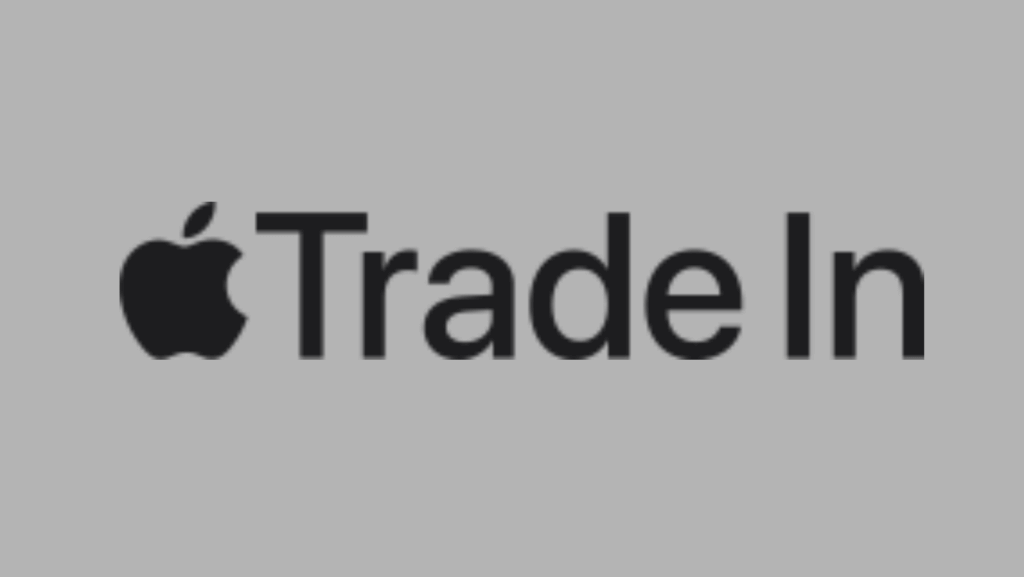 How Apple's Trade-In Program Works