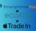 SmartphonesPLUS vs EcoATM vs Apple Trade-In: Which Pays More?