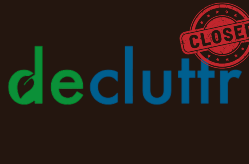 What Happened to Decluttr Other Options for Selling Your Phone in the US