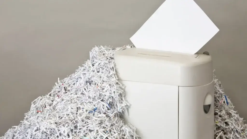 SmartphonesPLUS is Certified in Professional Data Destruction