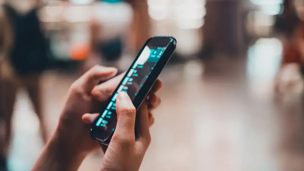 The Reality of Trading In Financed Phones