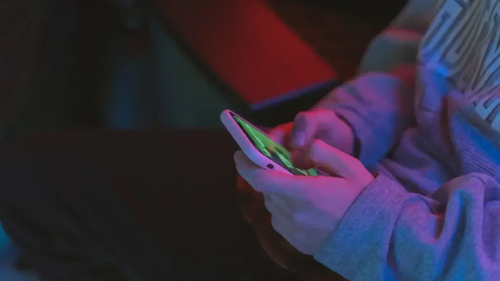 Your Digital Footprint After Wiping Mobile Phone Data