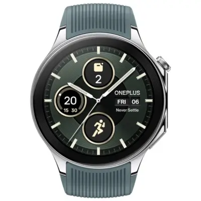 OnePlus Watch 2