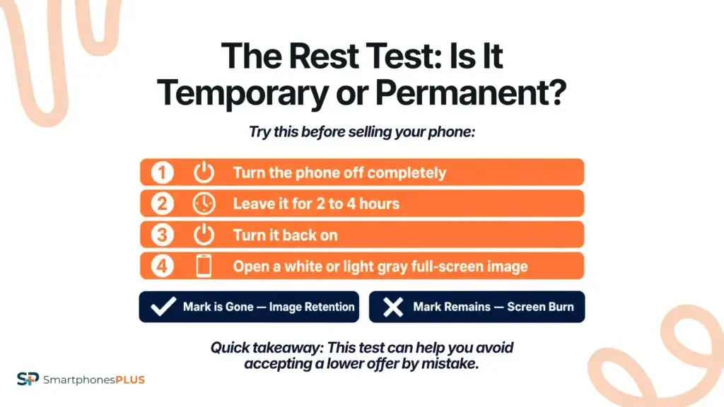 Protecting Your Display Before You Sell