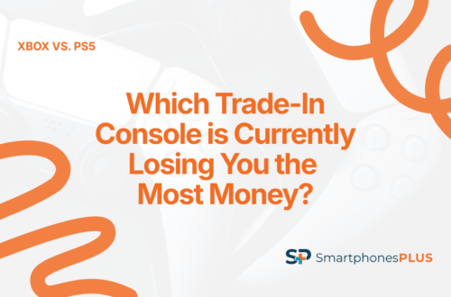 xXbox vs. PS5: Which Console Trade-In is Currently Losing You the Most Money?