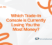 xXbox vs. PS5: Which Console Trade-In is Currently Losing You the Most Money?