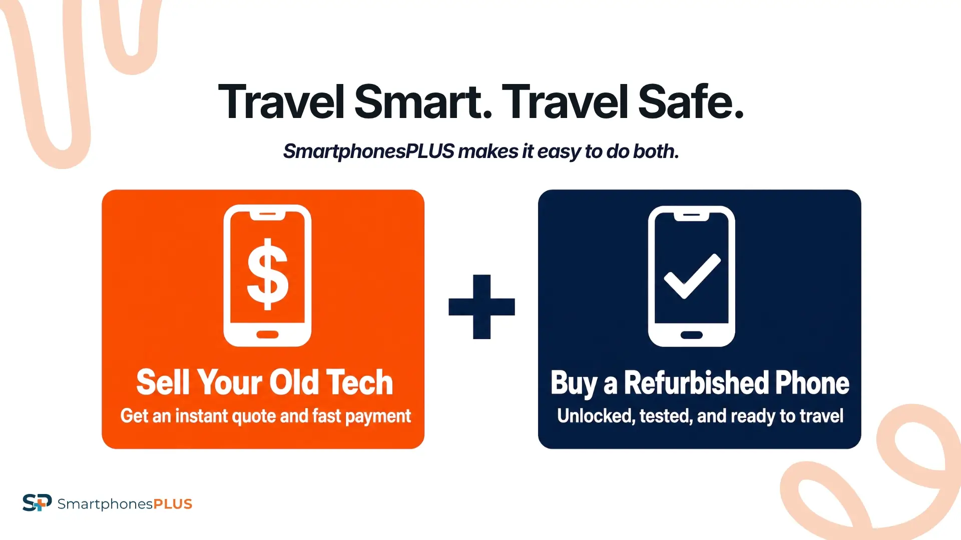 Travel Smart, Travel Safe