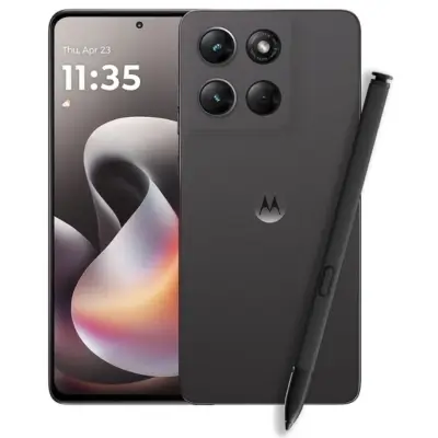 Motorola Moto G Stylus 2026