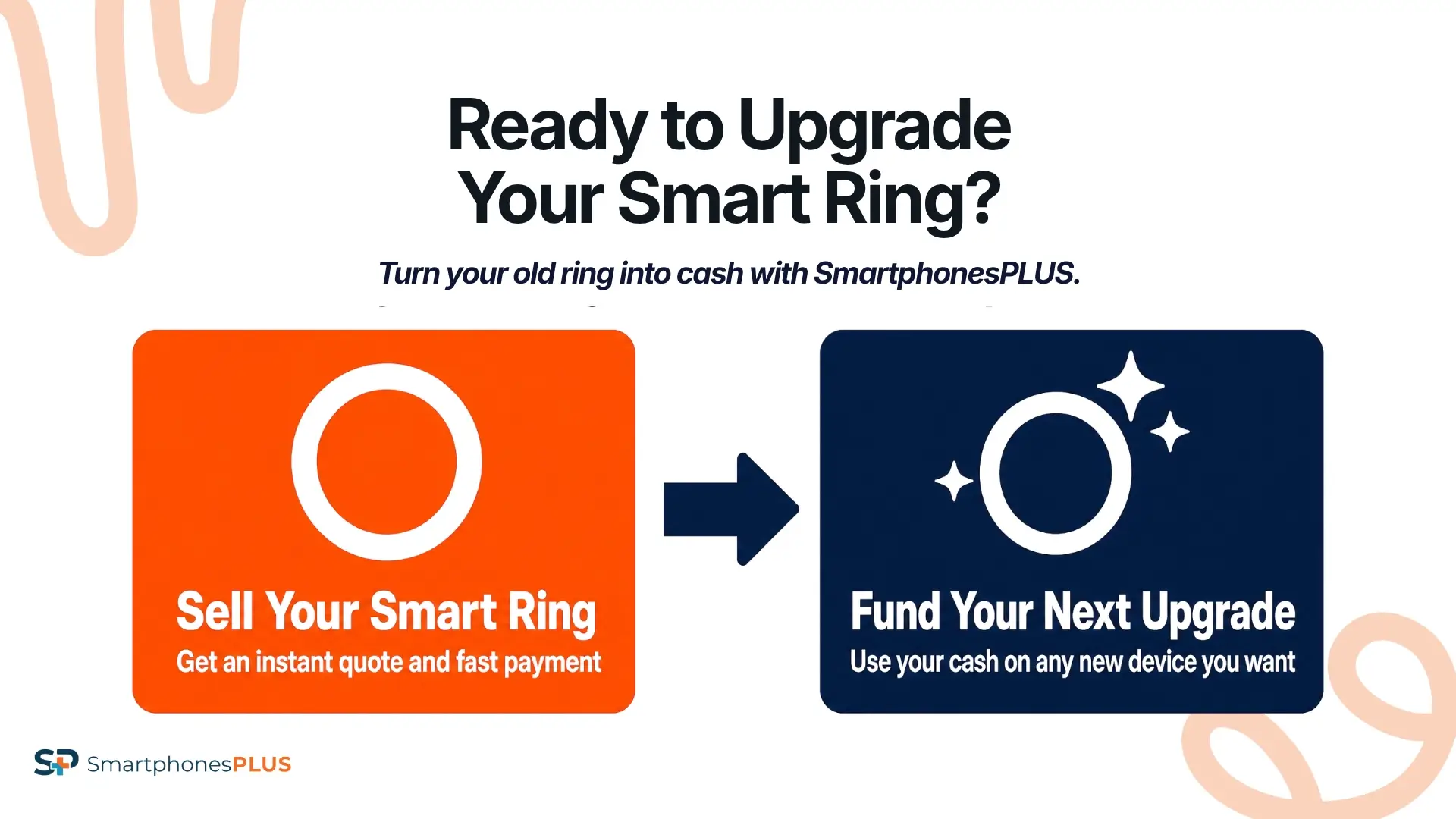 Maximize Your Smart Ring Upgrade