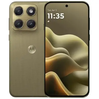 Motorola Edge 2026